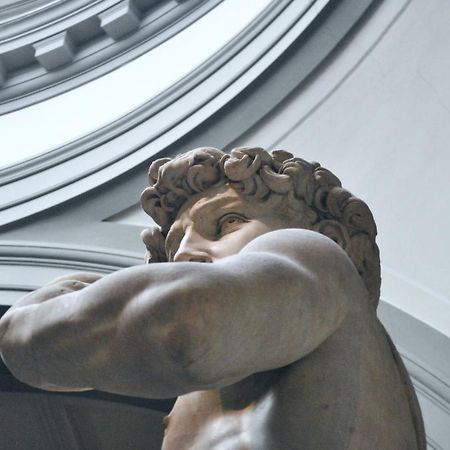 Francesco Baracca Palace Apt Firenze Eksteriør bilde