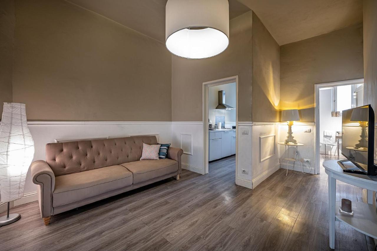 Francesco Baracca Palace Apt Firenze Eksteriør bilde